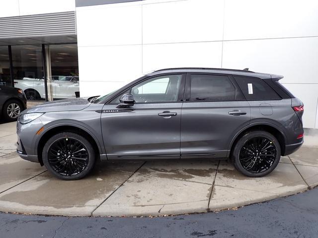 new 2026 Lincoln Corsair car, priced at $53,170