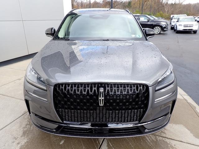 new 2026 Lincoln Corsair car, priced at $53,170