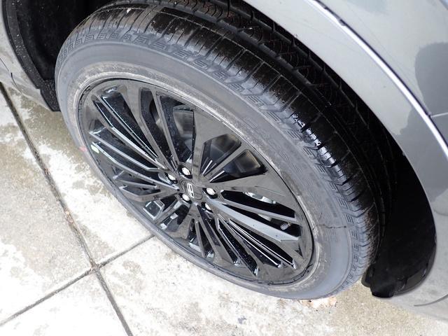 new 2026 Lincoln Corsair car, priced at $53,170