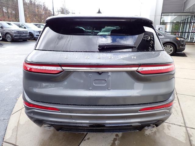 new 2026 Lincoln Corsair car, priced at $53,170