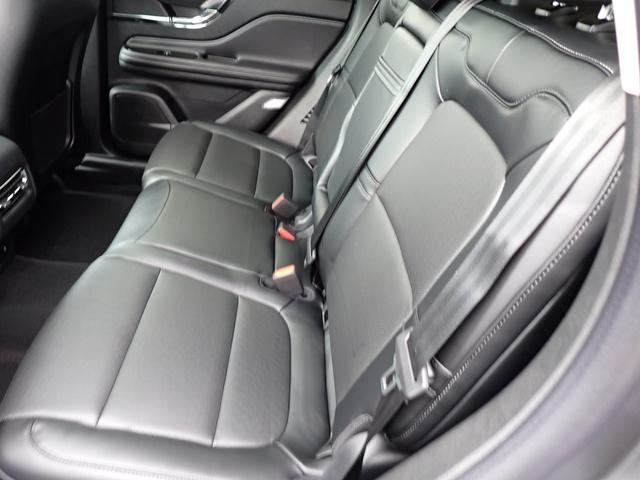 new 2026 Lincoln Corsair car, priced at $53,170