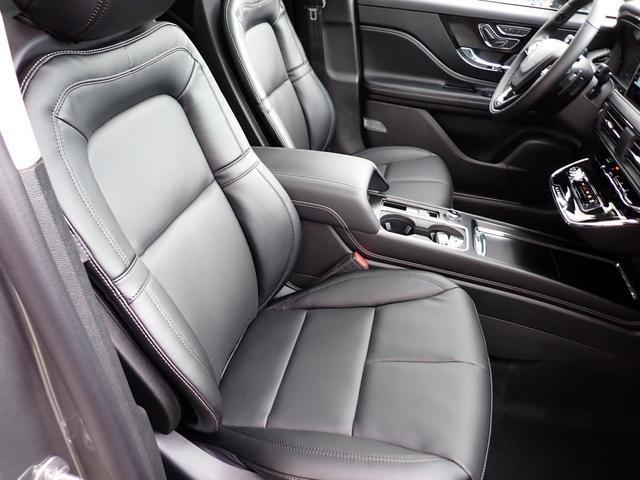 new 2026 Lincoln Corsair car, priced at $53,170