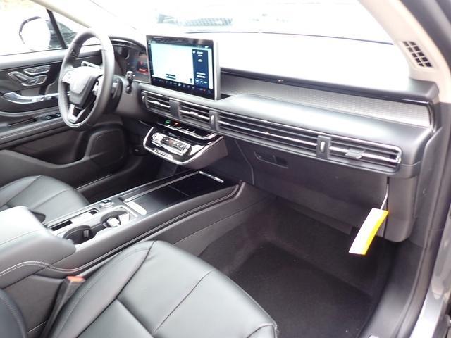 new 2026 Lincoln Corsair car, priced at $53,170