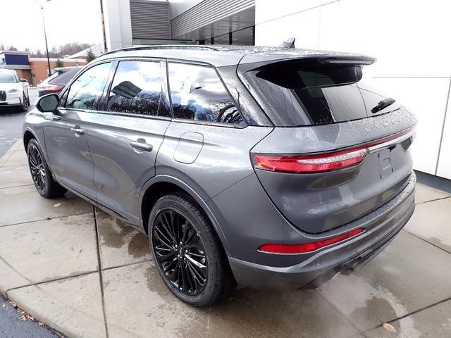 new 2026 Lincoln Corsair car, priced at $53,170