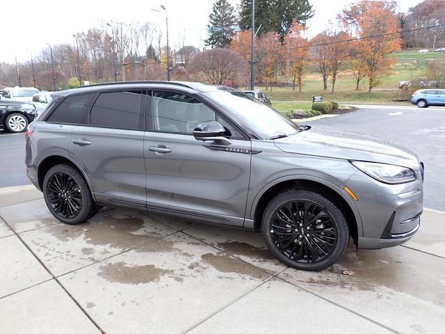 new 2026 Lincoln Corsair car, priced at $53,170