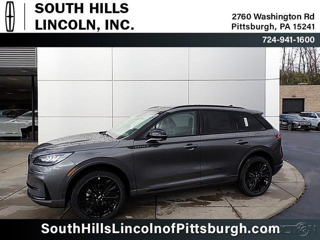 new 2026 Lincoln Corsair car, priced at $53,170