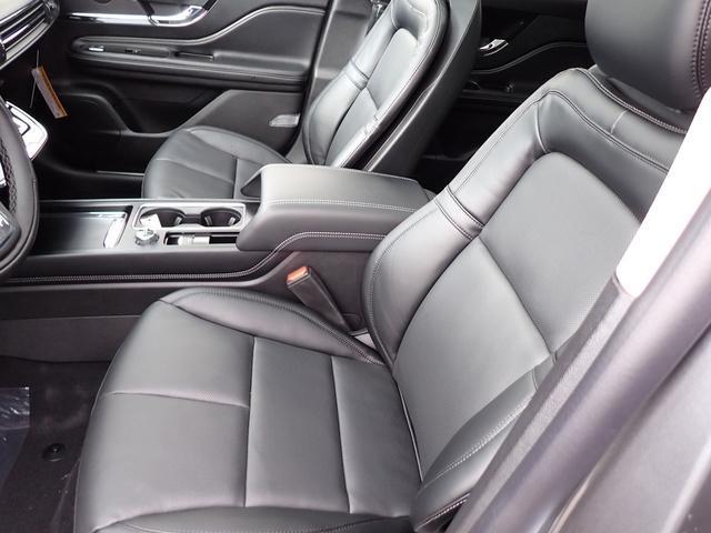 new 2026 Lincoln Corsair car, priced at $53,170