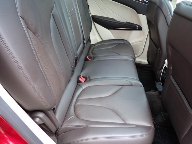 used 2016 Lincoln MKC car, priced at $15,500