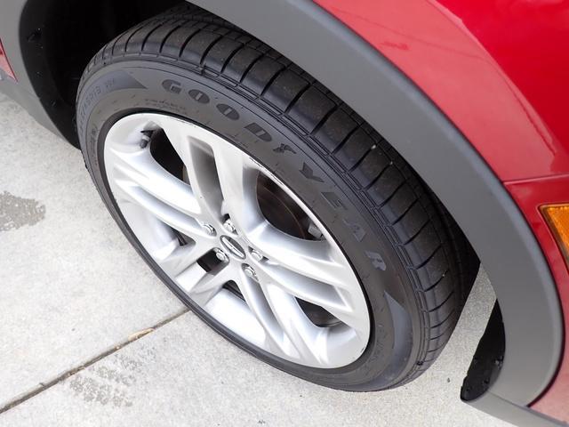 used 2016 Lincoln MKC car, priced at $15,500