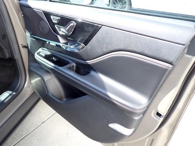 new 2025 Lincoln Corsair car, priced at $52,420