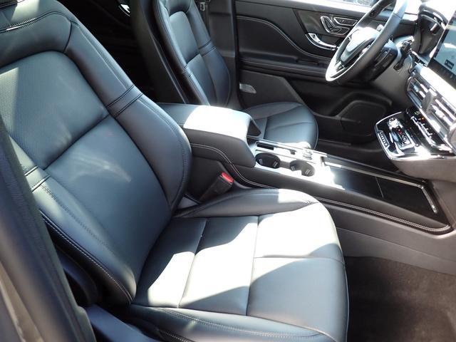 new 2025 Lincoln Corsair car, priced at $52,420