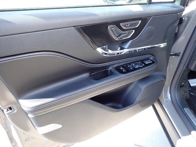new 2025 Lincoln Corsair car, priced at $52,420