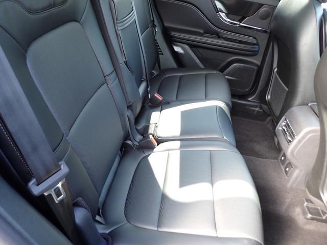 new 2025 Lincoln Corsair car, priced at $52,420