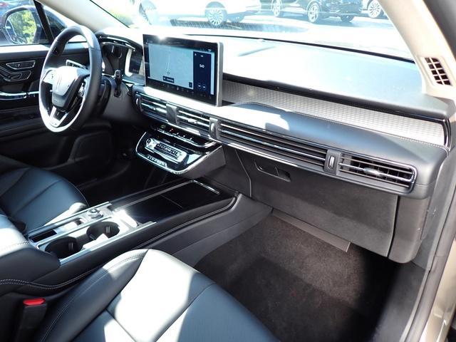 new 2025 Lincoln Corsair car, priced at $52,420
