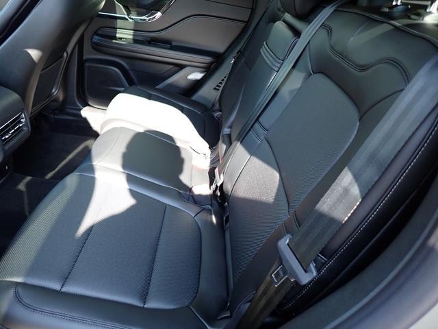 new 2025 Lincoln Corsair car, priced at $52,420