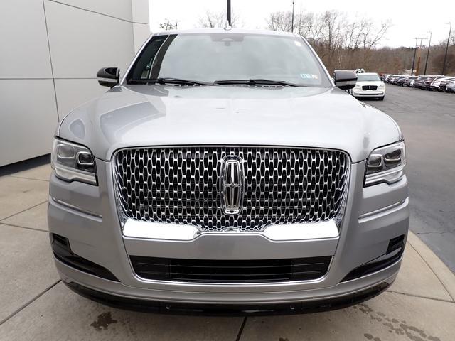 new 2024 Lincoln Navigator car, priced at $106,130