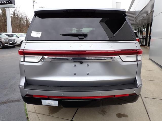 new 2024 Lincoln Navigator car, priced at $106,130