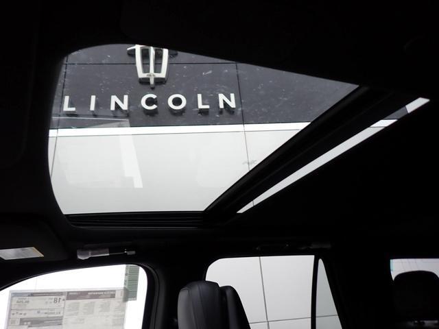 new 2024 Lincoln Navigator car, priced at $106,130