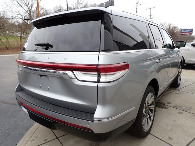 new 2024 Lincoln Navigator car, priced at $106,130