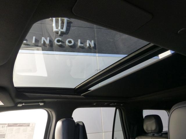 new 2024 Lincoln Navigator car, priced at $105,525