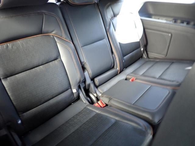 new 2025 Lincoln Navigator car, priced at $119,835