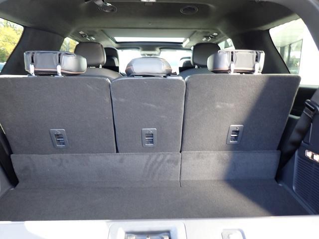 new 2025 Lincoln Navigator car, priced at $119,835