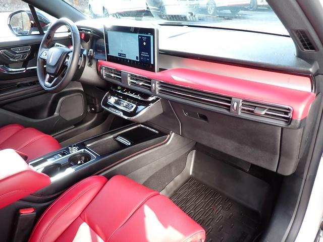 new 2025 Lincoln Corsair car, priced at $62,370