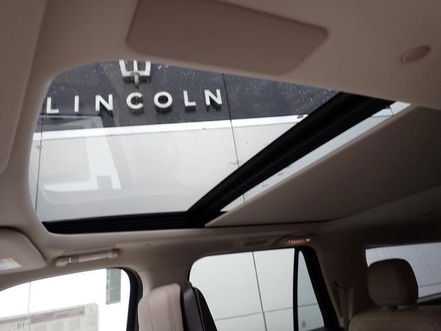 new 2024 Lincoln Navigator L car, priced at $109,945