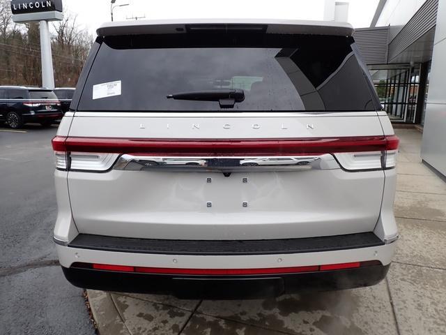 new 2024 Lincoln Navigator L car, priced at $109,945