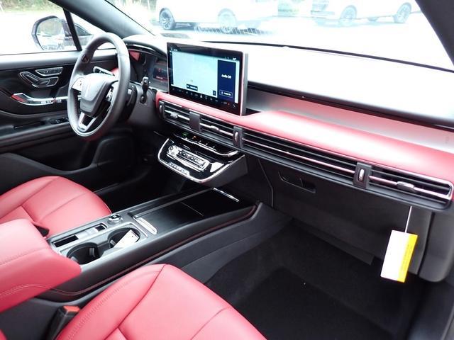 new 2025 Lincoln Corsair car, priced at $55,715