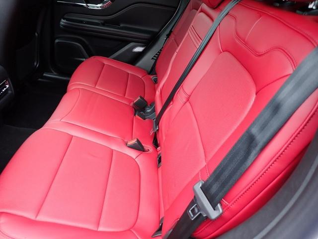 new 2025 Lincoln Corsair car, priced at $55,715