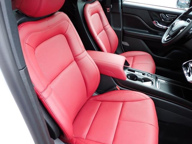 new 2025 Lincoln Corsair car, priced at $55,715