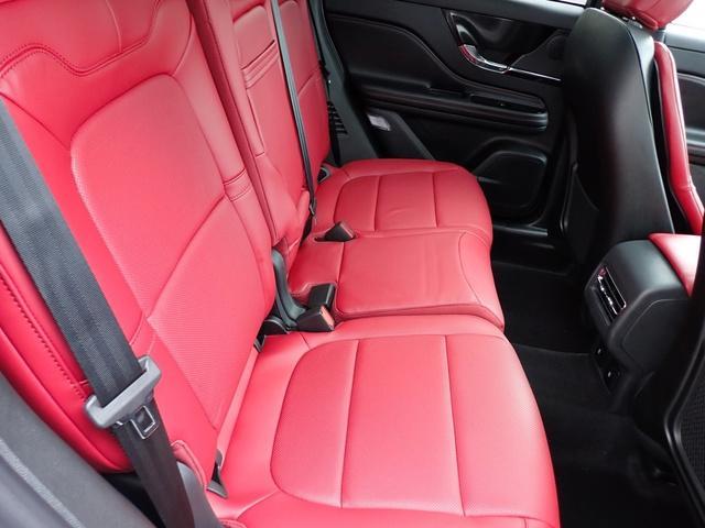 new 2025 Lincoln Corsair car, priced at $55,715