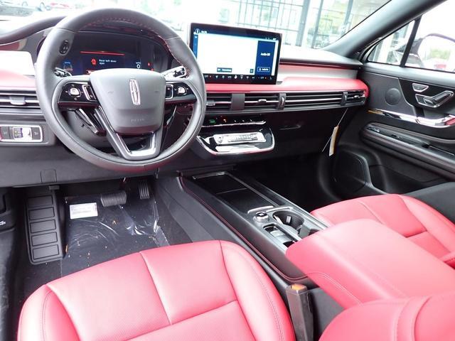 new 2025 Lincoln Corsair car, priced at $55,715