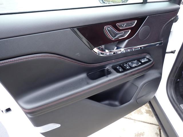 new 2025 Lincoln Corsair car, priced at $55,715