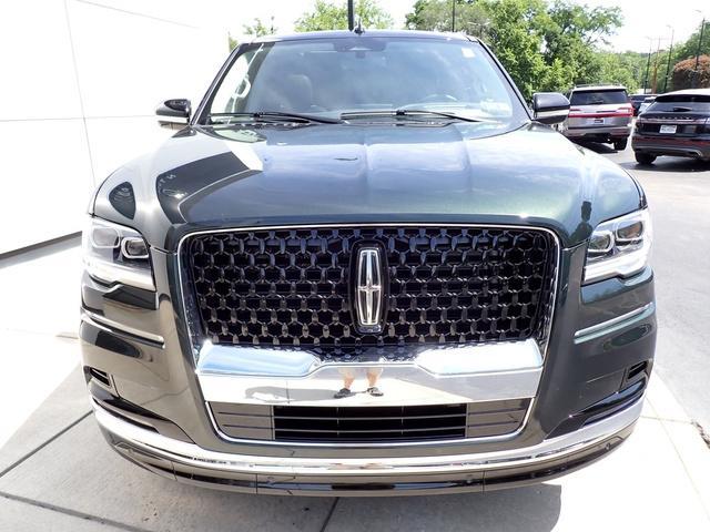 new 2024 Lincoln Navigator car, priced at $121,060