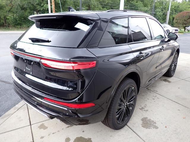 new 2024 Lincoln Corsair car, priced at $53,960