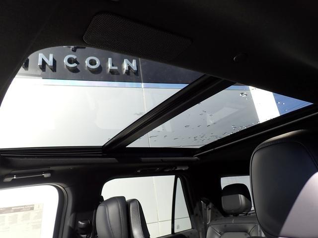 new 2024 Lincoln Navigator L car, priced at $107,000