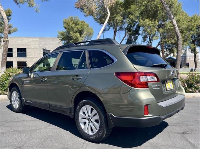 used 2017 Subaru Outback car, priced at $22,990