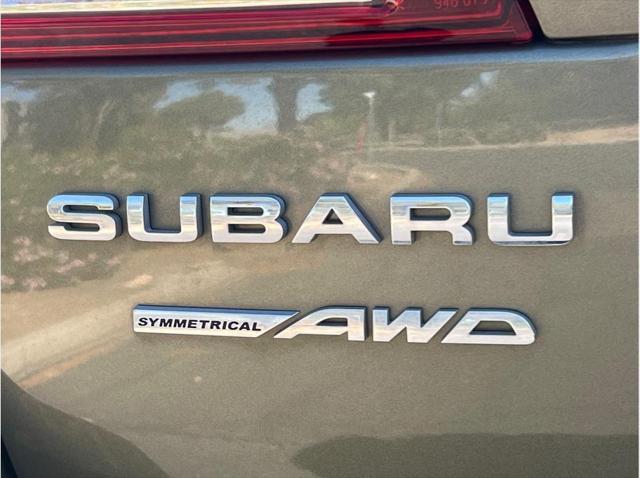 used 2017 Subaru Outback car, priced at $22,990