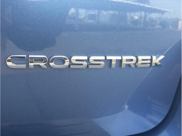 used 2020 Subaru Crosstrek car, priced at $25,990