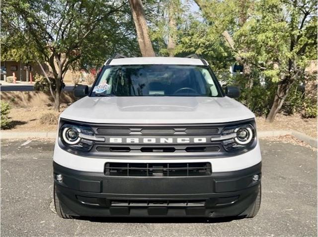 used 2023 Ford Bronco Sport car, priced at $24,990