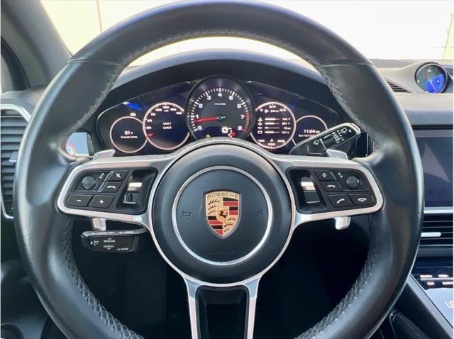 used 2019 Porsche Cayenne car, priced at $35,990