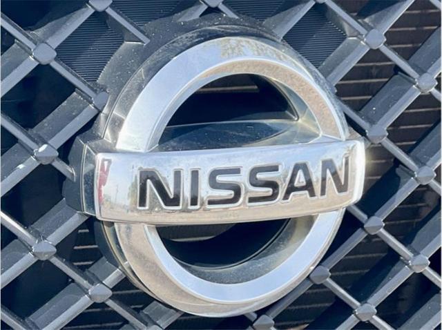 used 2019 Nissan Frontier car, priced at $24,950