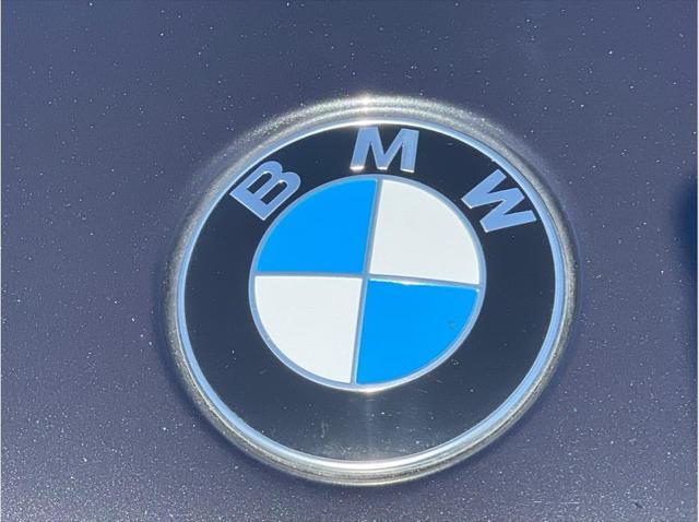 used 2018 BMW X4 car, priced at $25,950