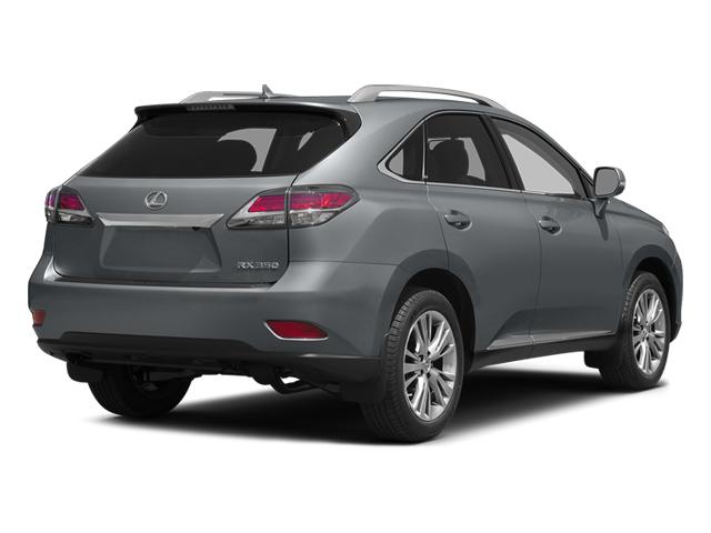 used 2014 Lexus RX 350 car, priced at $21,950