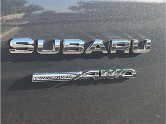 used 2018 Subaru Outback car, priced at $23,390