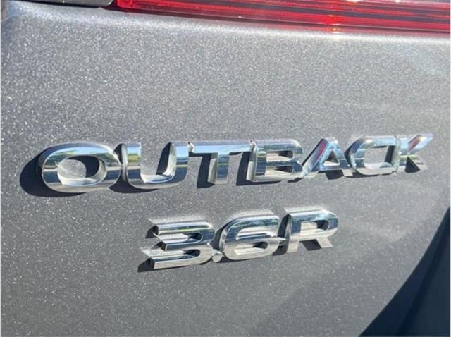 used 2018 Subaru Outback car, priced at $23,390