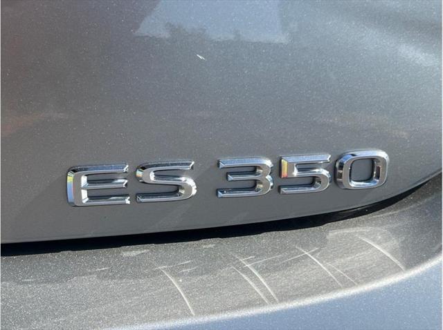 used 2021 Lexus ES 350 car, priced at $35,490