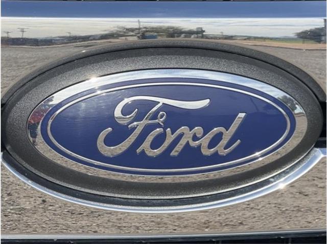 used 2018 Ford F-150 car, priced at $34,990